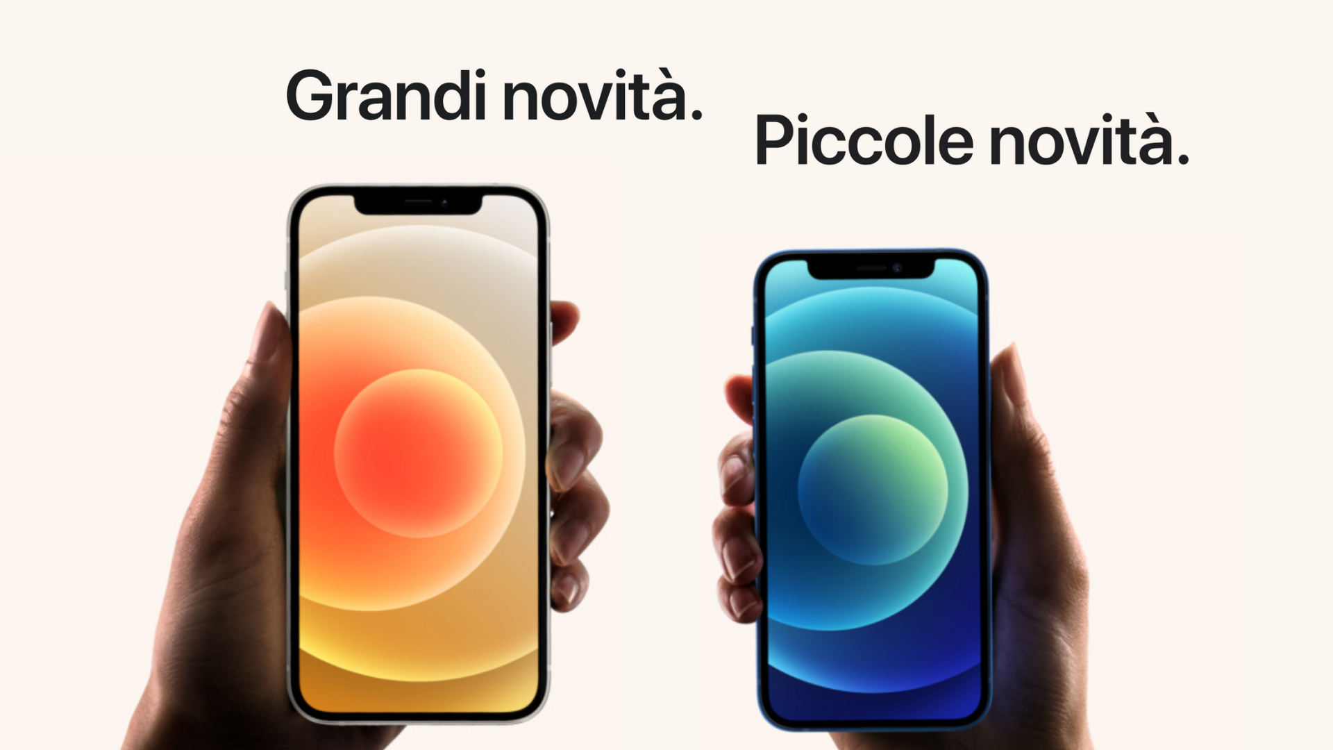 iPhone 12: caratteristiche, prezzi e disponibilità in Italia
